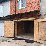 Сдам, 38,4 кв.м, Гараж, ГК Орион — Краснознаменск