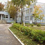 Детский сад №6 "Светлячок" — Краснознаменск