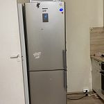 Холодильник Samsung 