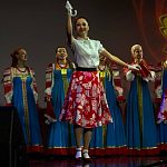 2 октября в Доме офицеров состоялся концерт, посвящённый Дню Космических войск Российской Федерации.