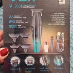 Машинка для стрижки /триммер абсолютно новая