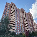 Продам, 59,6 кв.м, 2-комнатная — Краснознаменск