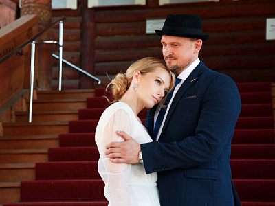 Фотограф в Краснознаменске видеосъемка