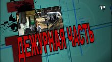 Рубрика «Дежурная часть» от 28.05.2026