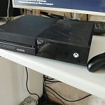 Xbox one 1тб
