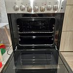 Комбинированная плита Gefest ПГЭ 6102-01 0194 — Краснознаменск