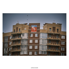 ПентхаусыДень | осень 25ЖК Космическая гавань