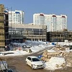 О строительстве школы №5