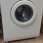 Продам стиральную машину