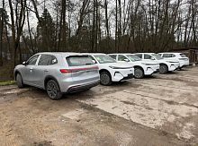 Авто под заказ с доставкой и растаможкой из Китая и Кореи! 