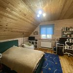 Продам, 140,1 кв.м, Отдельный дом — Краснознаменск