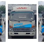 Водитель манипулятора