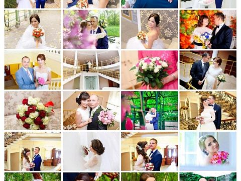 Фотограф и видеооператор Мария Юдашкина — Краснознаменск