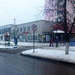 12 января автомобиль сбил пешехода 