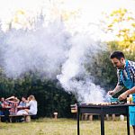 Как планируете провести майские праздники?