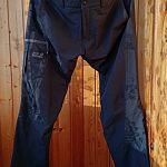 Брюки утепленные мужские Jack Wolfskin 