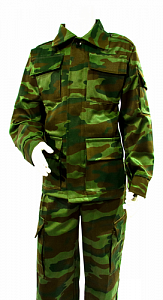 Костюм с.о. "Флора"