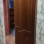 Межкомнатные двери из массива