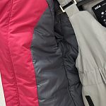 Зимний костюм