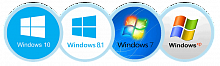 Установка Windows c диска клиента