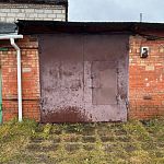 Продам, 24 кв.м, Гараж, Дубрава