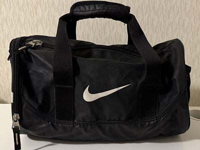 Сумка спортивная Nike