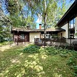 Продам, 142 кв.м, 12 соток, Отдельный дом — Краснознаменск