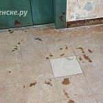 Оцените качество уборки подъездов УК ЖХ по 5-бальной шкале