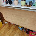Стол для двоих детей — Краснознаменск
