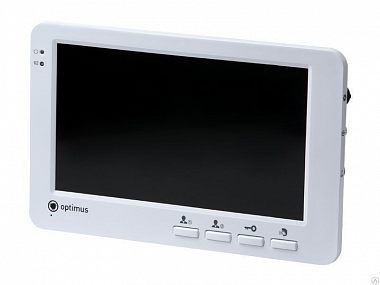 Optimus VM-E7 