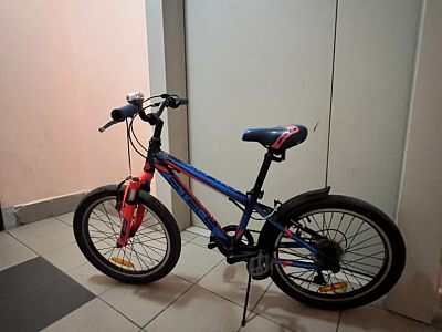Детский велосипед Stels 230