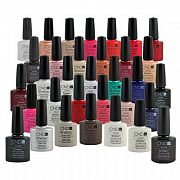 Shellac CND (в ассортименте)