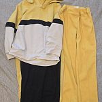 Костюм спортивный и брюки р 104 — Краснознаменск