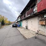 Продам, Гараж, Орион — Краснознаменск