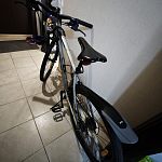 продам Велосипед горный Stels Navigator-590