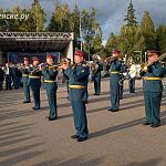 Фотографии со дня города Краснознаменск (45 лет!)