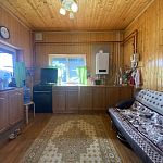 Продам, 29,4 кв.м, 15 соток, Отдельный дом — Краснознаменск
