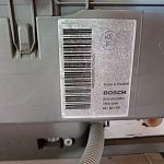 Посудомойка Bosch встраиваемая, большая б/у — Краснознаменск