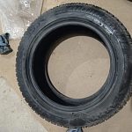 Bridgestone IseCruiser 7000 - 195/55/15 - 2 шт — Краснознаменск