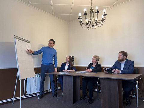 АН «Артамошин и партнеры» — Краснознаменск