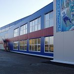 ДЮСШ — Краснознаменск