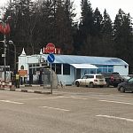 Отказ военных пропустить семью из-за просроченного пропуска