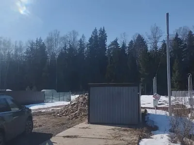 Продам, 10 соток, Садовый