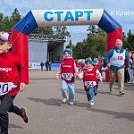 Фотографии со дня города Краснознаменск (45 лет!)