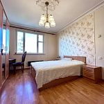 Продам, 57,7 кв.м, 2-комнатная — Краснознаменск