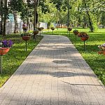 Как вы думаете, что стоит улучшить или отремонтировать в нашем городе?