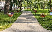 Как вы думаете, что стоит улучшить или отремонтировать в нашем городе?