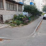 А как обстоят дела в ваших домах? Довольны ли вы качеством уборки?