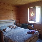 Продам, 43 кв.м, 9 соток, Отдельный дом — Краснознаменск