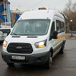Почему 103 маршрут это маленькая маршрутка, куда забиваются люди и стоят час